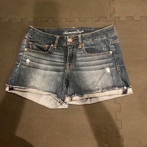 AE Stretch Cutoffs, Size 6